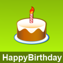 HappyBirthday!